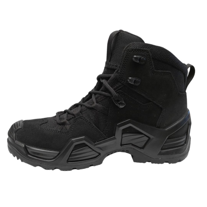 Buty Lowa Zephyr GTX MID MK2 Women - Black